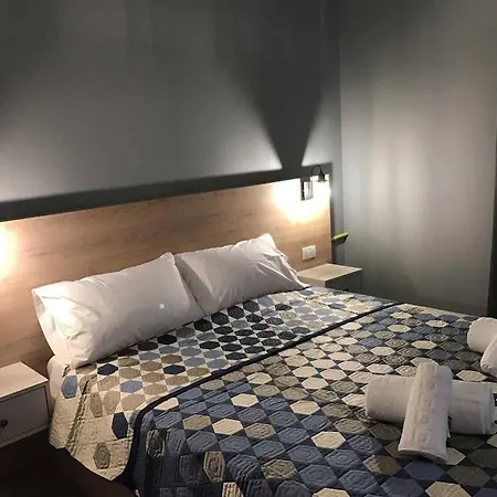 Arc Tirana Yzberishti