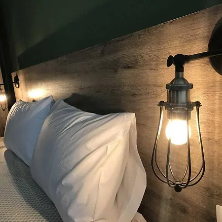 Arc Tirana 호텔 3*