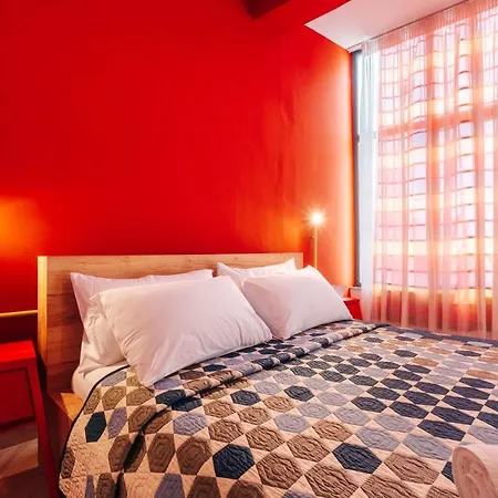 Arc Tirana Hotel Yzberishti