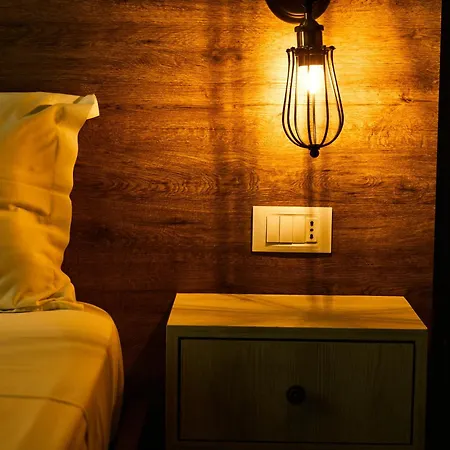 Arc Tirana Hotel 3*