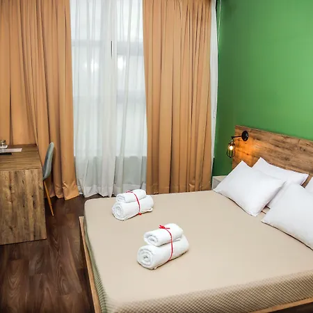 Hotel Arc Tirana