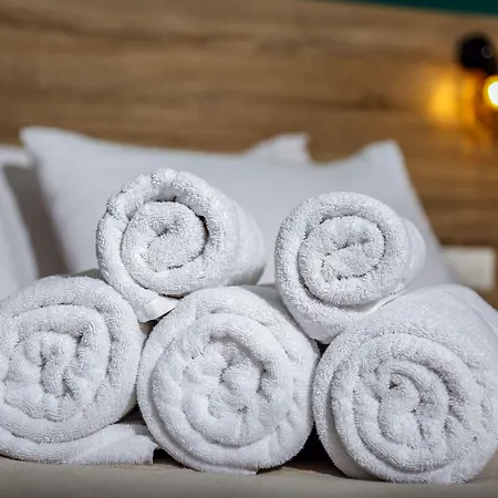 Arc Tirana 3* Yzberishti