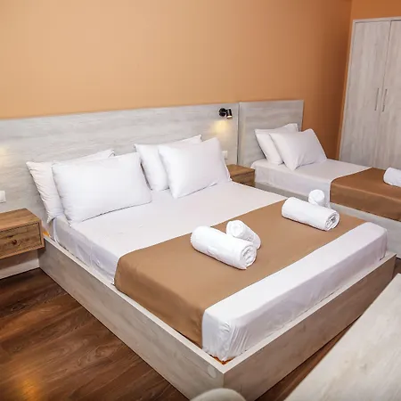 Arc Tirana 3*