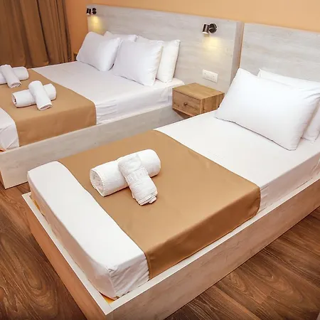 Hotel Arc Tirana
