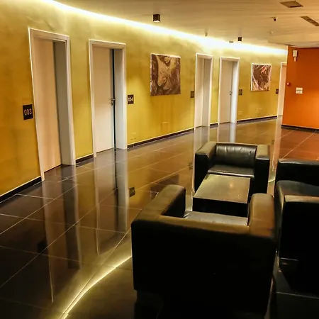 Arc Tirana Hotel
