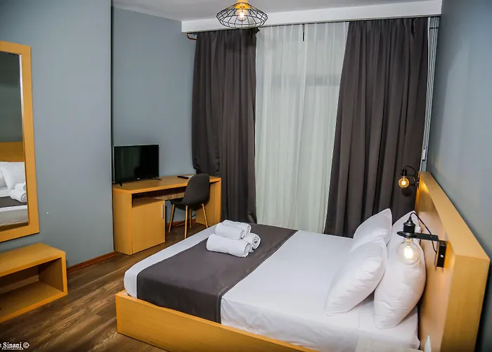 Hotel Arc Tirana