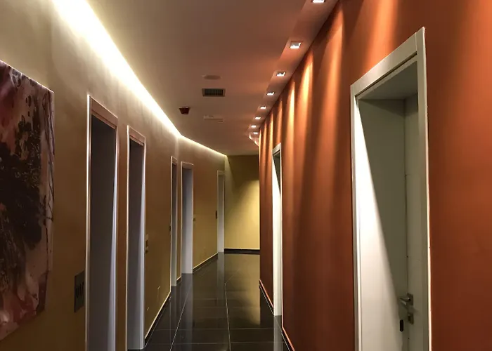 Arc Tirana Hotel