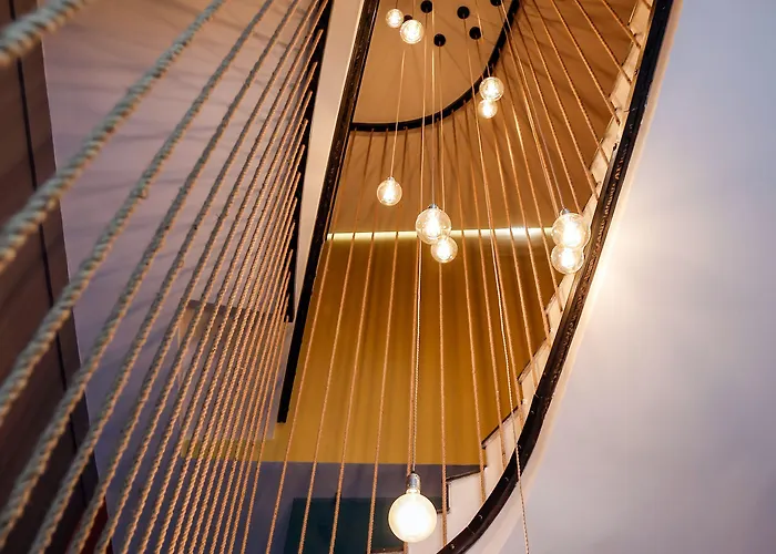 Hotel Arc Tirana