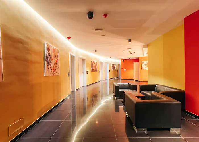 Hotel Arc Tirana