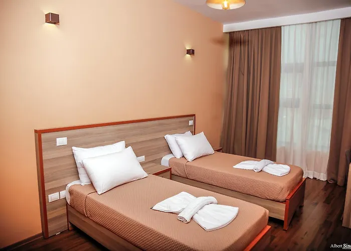 Hotel Arc Tirana