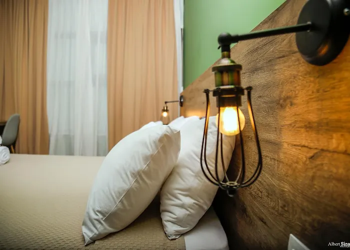 Hotel Arc Tirana