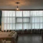 Otel Arc Tirana Yzberishti
