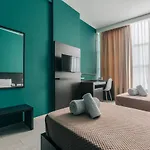 Arc Tirana 3* Yzberishti