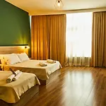 Arc Tirana Hotel 3*