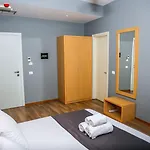 Arc Tirana Hotel