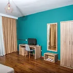 Arc Tirana Hotel Yzberishti