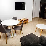 Arc Tirana Yzberishti