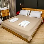 Arc Tirana Yzberishti