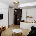 Otel Arc Tirana
