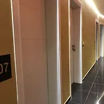 Hotel Arc Tirana 3*