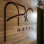 Otel Arc Tirana 3*