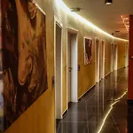 Arc Tirana Otel Yzberishti