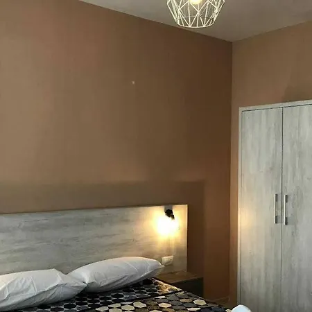 Hotel Arc 3*