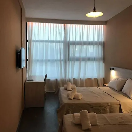 Arc Tirana Yzberish