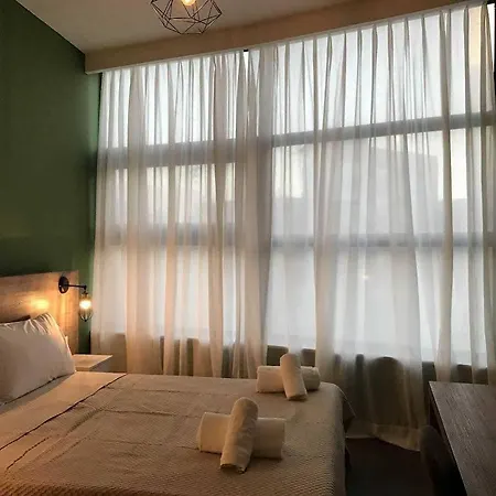 Hotel Arc