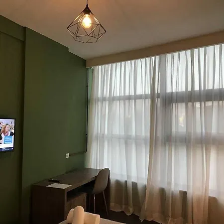 Arc Tirana Yzberishti