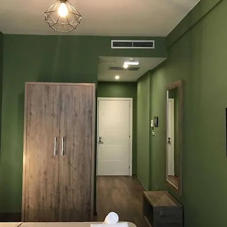 Hotel Arc 3*