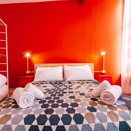 Hotel Arc Tirana 3*