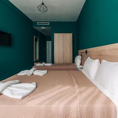Arc Tirana 3*