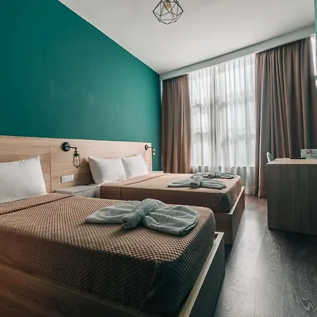 Hotel Arc 3*