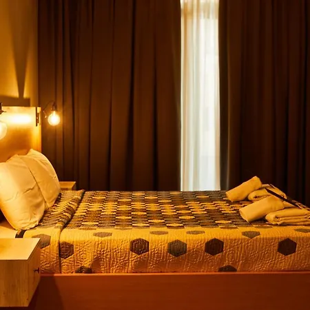 Arc 3* Tirana