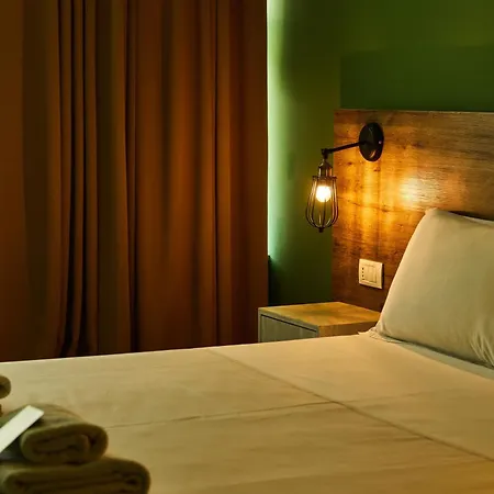 Arc Tirana Hotel