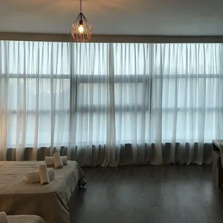 Hotel Arc Tirana Yzberishti