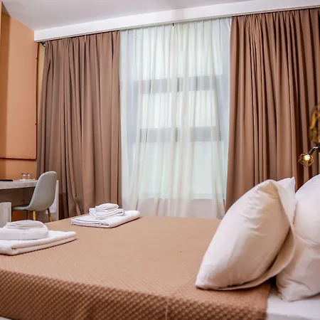 Arc Tirana Yzberishti