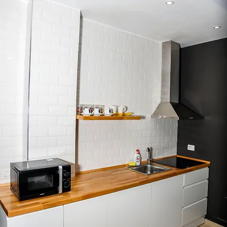 Arc Tirana Ξενοδοχείο Yzberishti