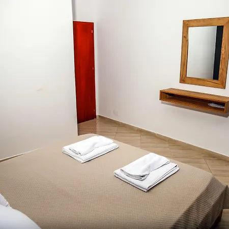 Arc Tirana Yzberishti