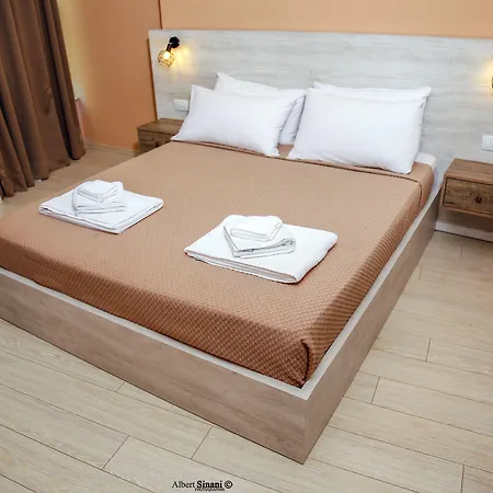 Arc Tirana 3* Yzberishti