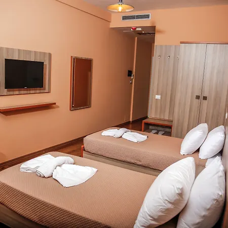 Arc Tirana 3* Yzberishti