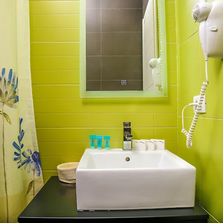 Arc Tirana Yzberishti