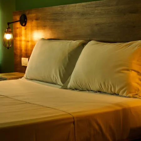 Hotel Arc Tirana Yzberishti