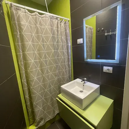 Arc Tirana