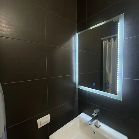 Arc Tirana Hotel