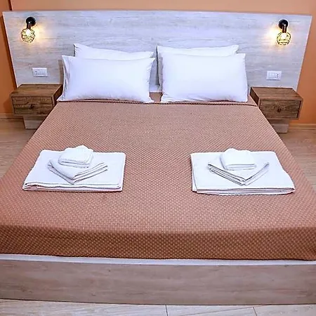 Arc Tirana 3* Yzberishti