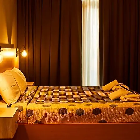 Arc Tirana 3* Yzberishti