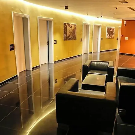 Arc Tirana Yzberishti