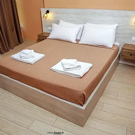 Arc Tirana Hotel